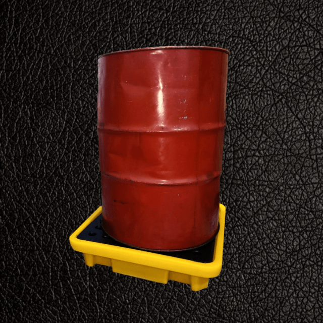 PALLET ANTIDERRAME 01 CILINDROS SP1DTR W&J Tools And Service