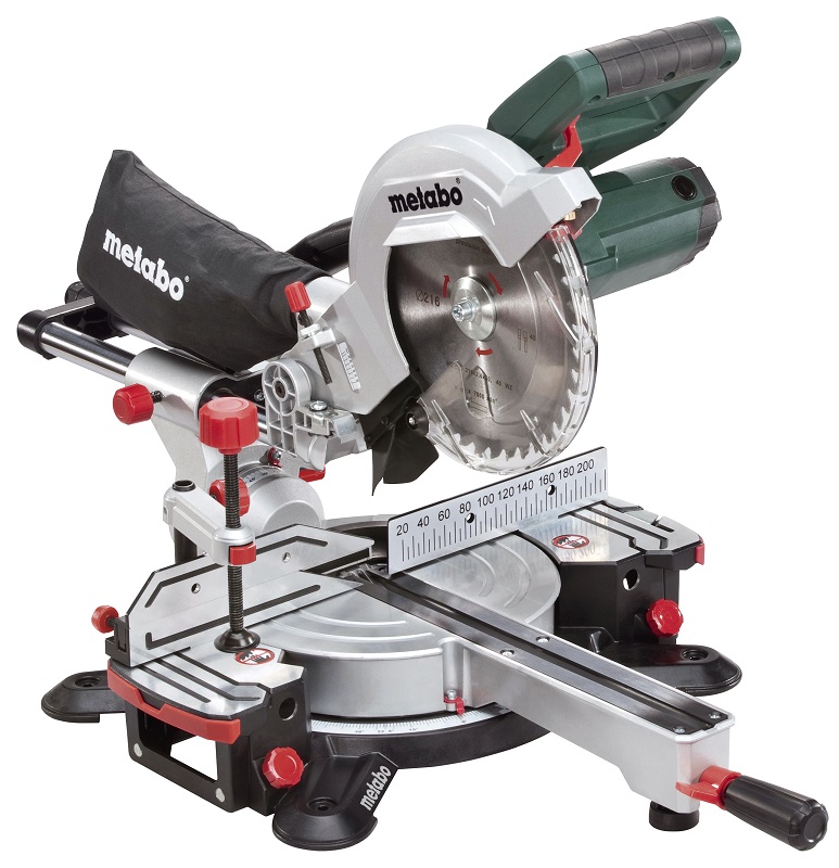 METABO SAW MITRE Tools and Things
