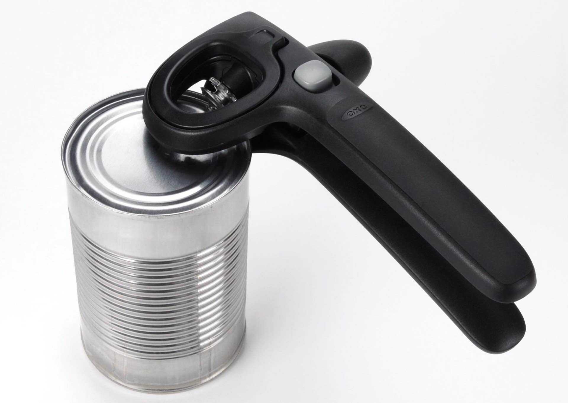 OXO "Good Grips" Locking Can Opener with Lid Catch — Tools and Toys