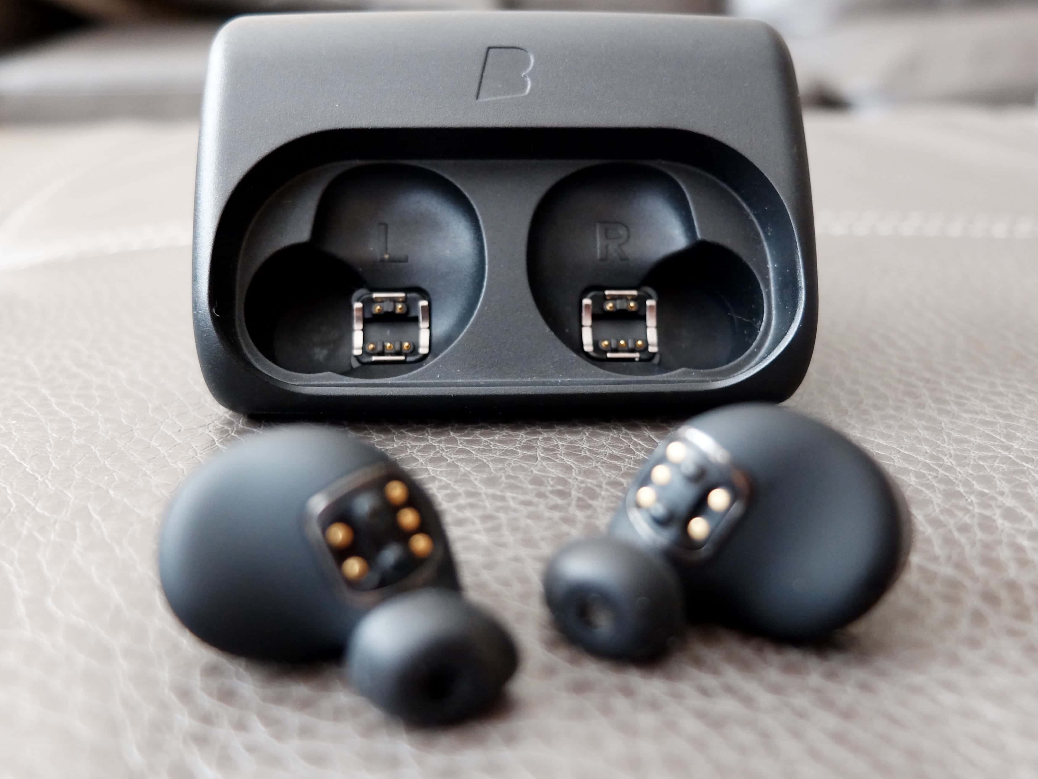 The Bragi Dash Review — Tools and Toys