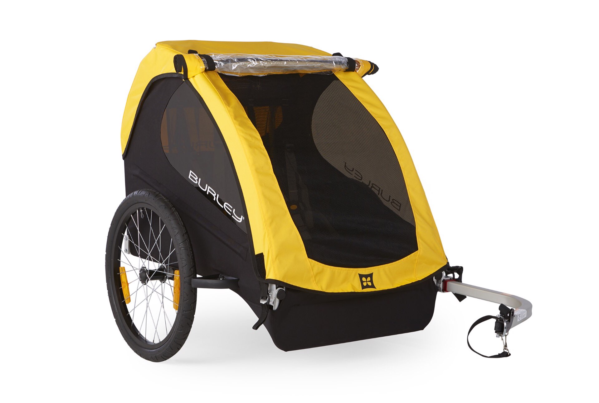 Burley Bee Child Bike Trailer — Tools and Toys