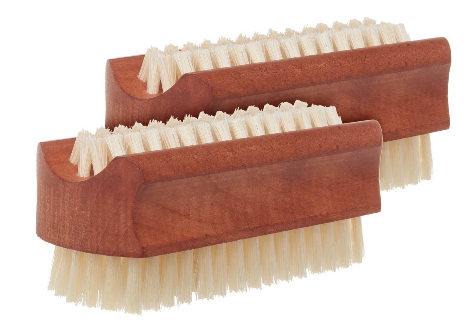 Bürstenhaus Redecker Wooden Nail Brushes — Tools and Toys