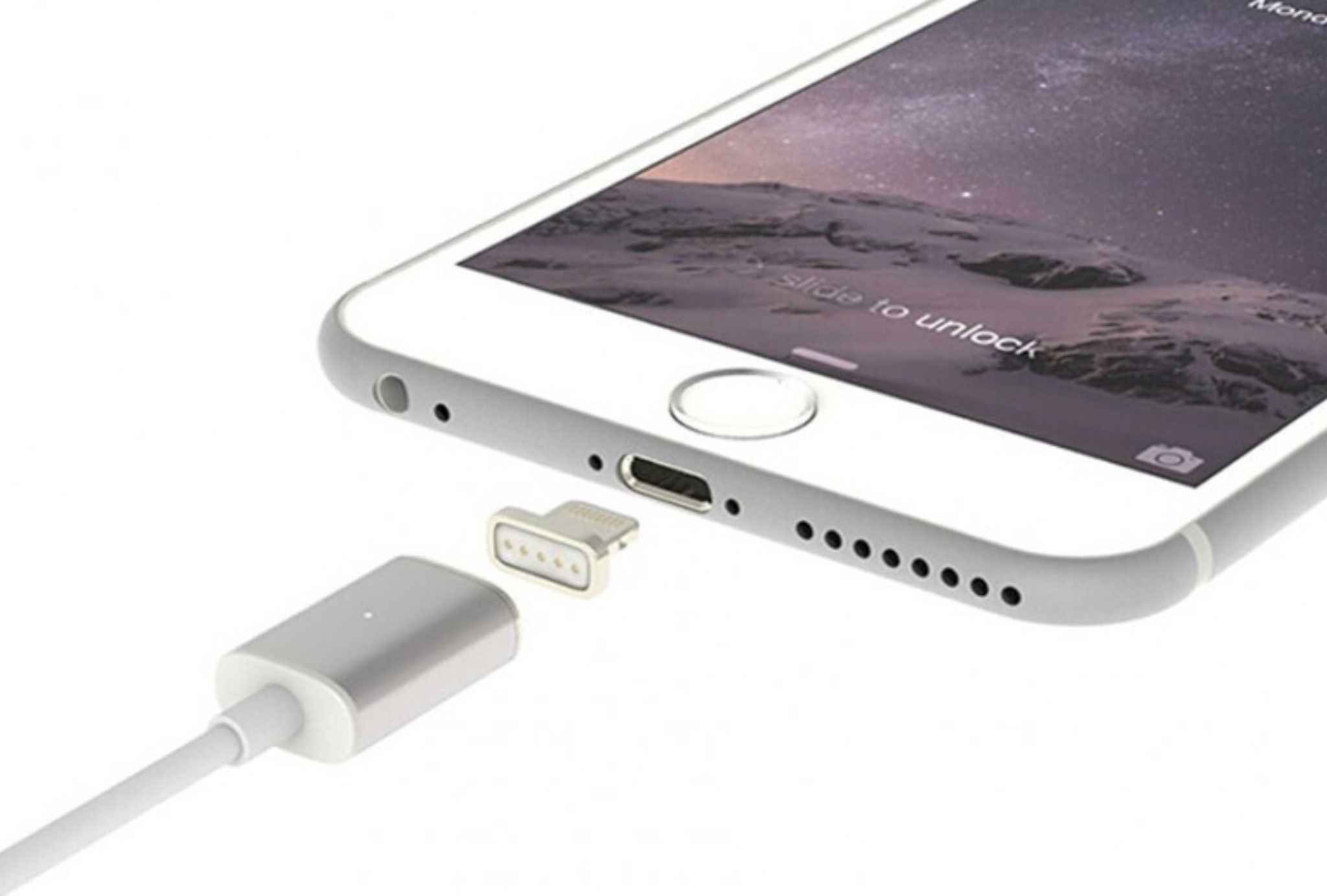 Gaoye Lightning Cable + Adapter — Tools and Toys