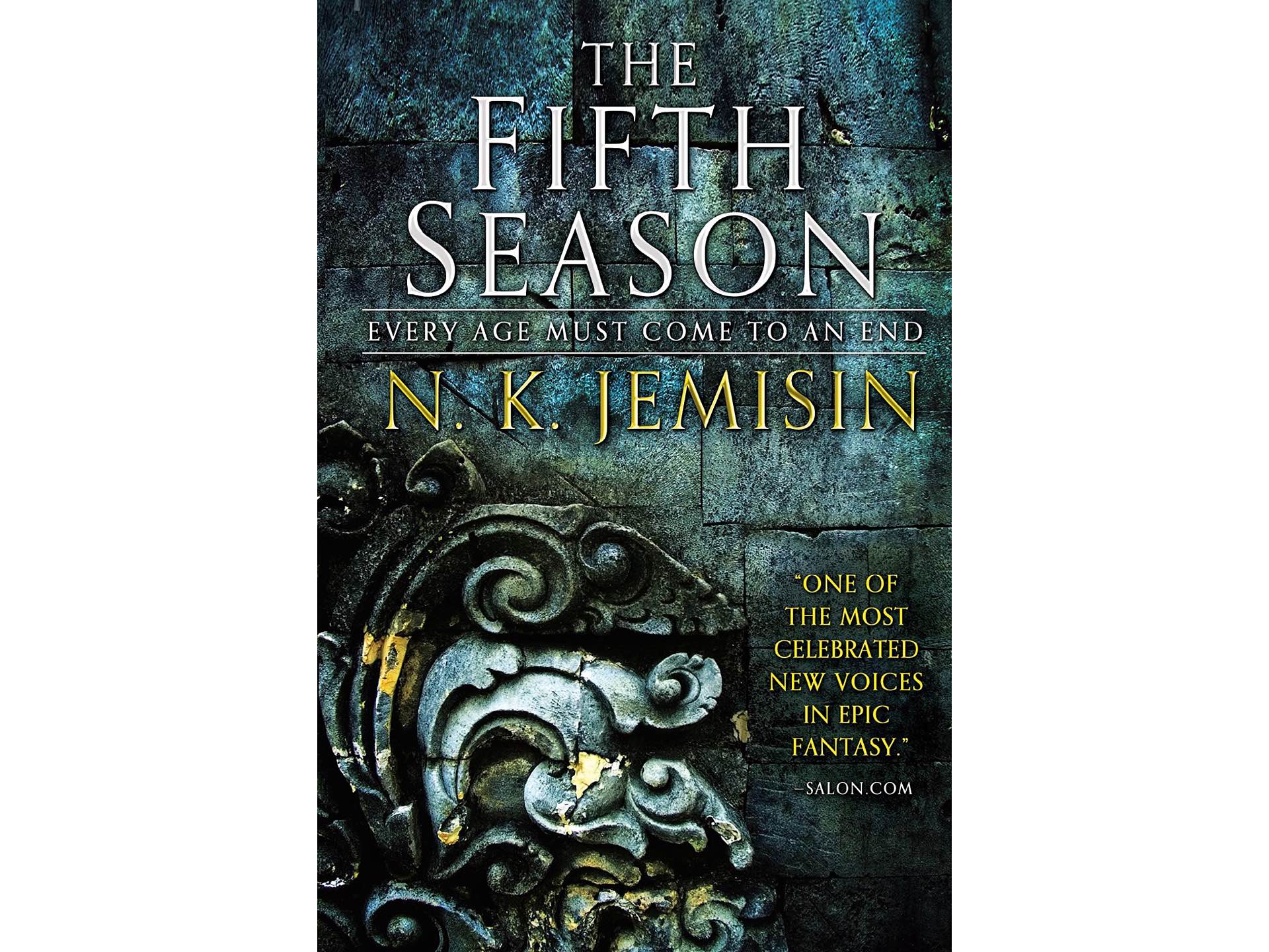 'The Fifth Season' by N.K. Jemisin — Tools and Toys