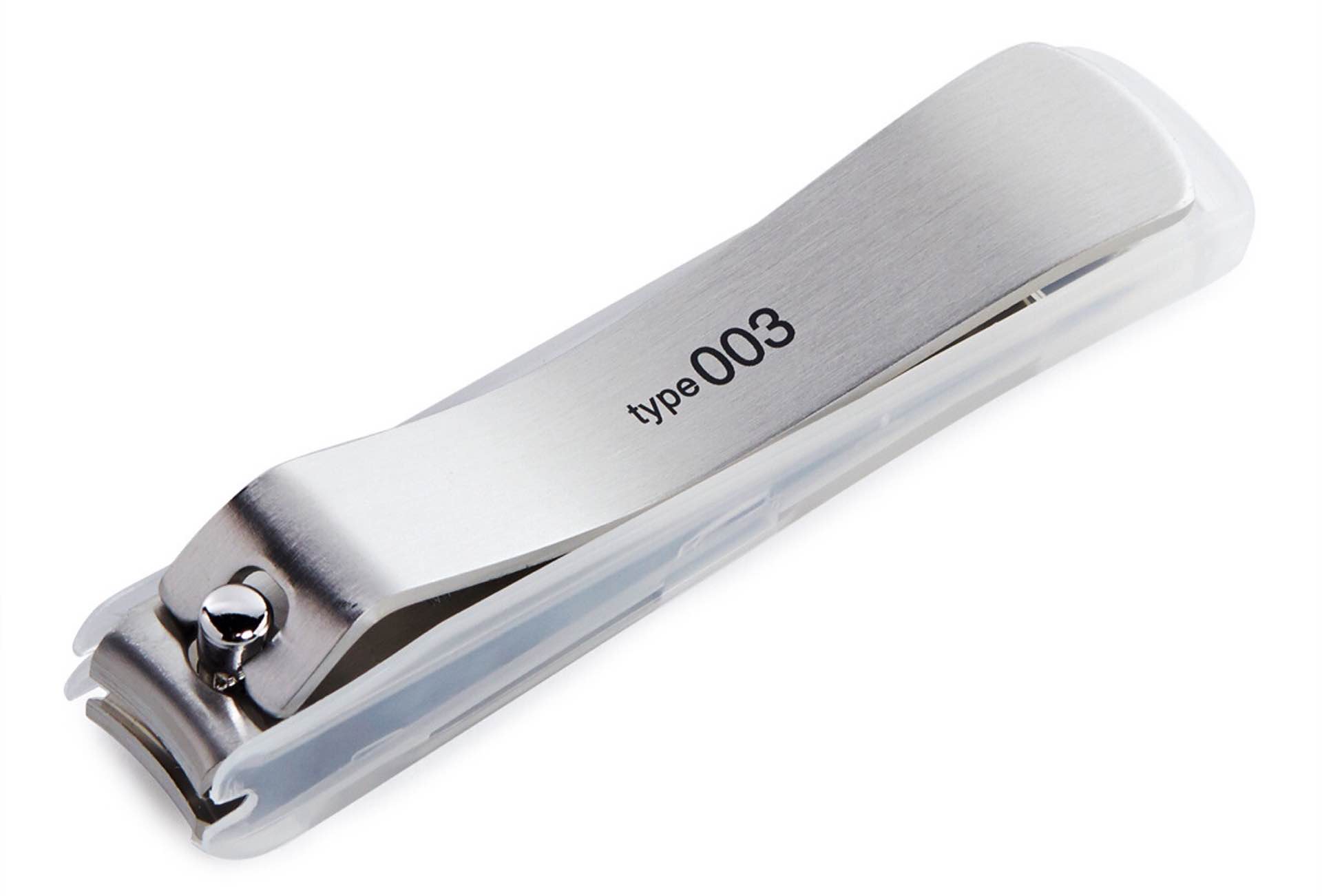 Kai 003 S Nail Clippers — Tools and Toys