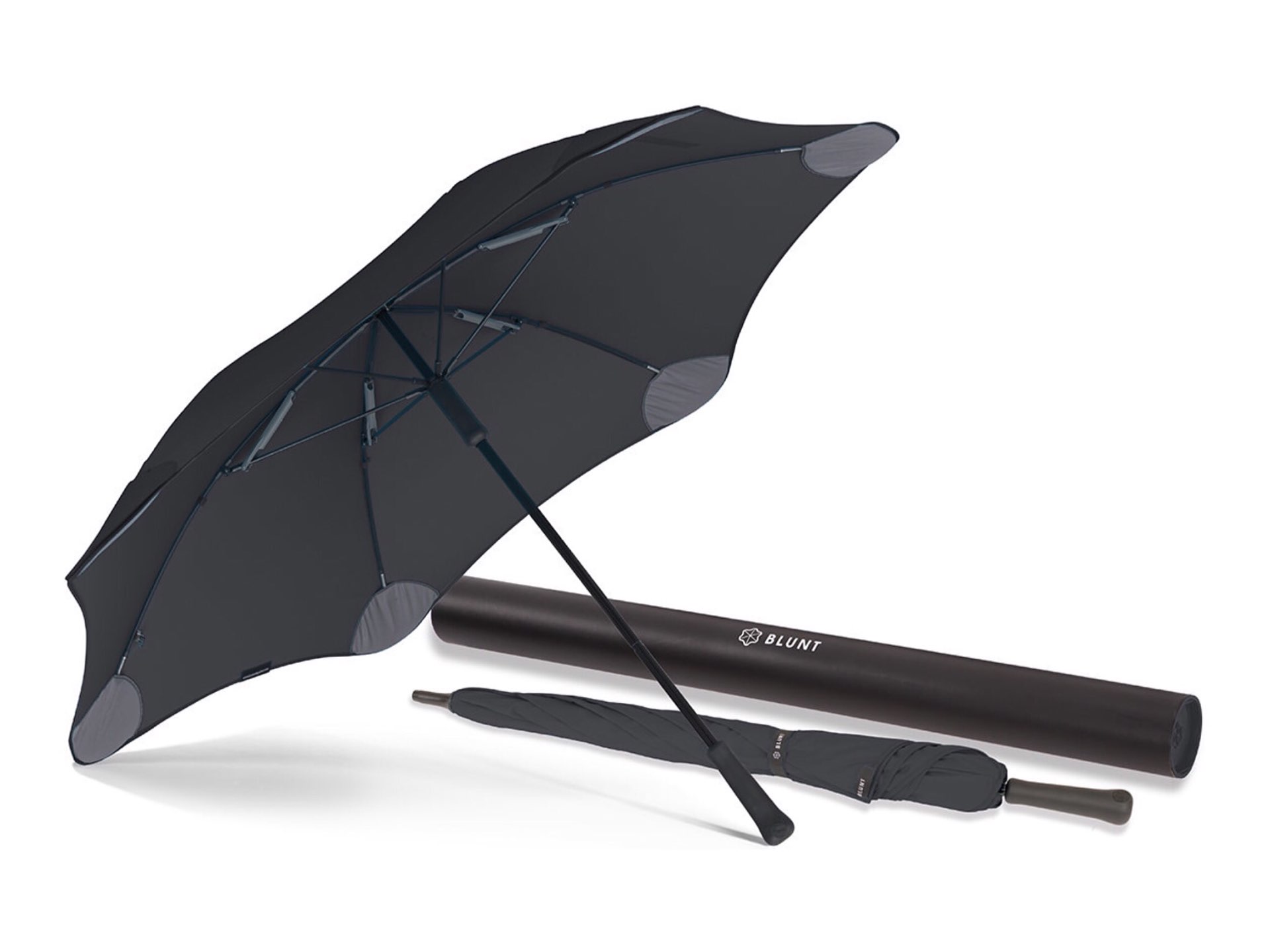 BLUNT Classic Umbrella — Tools and Toys