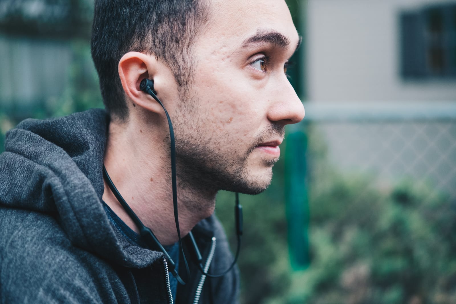 The BeatsX Headphones Review — Tools and Toys