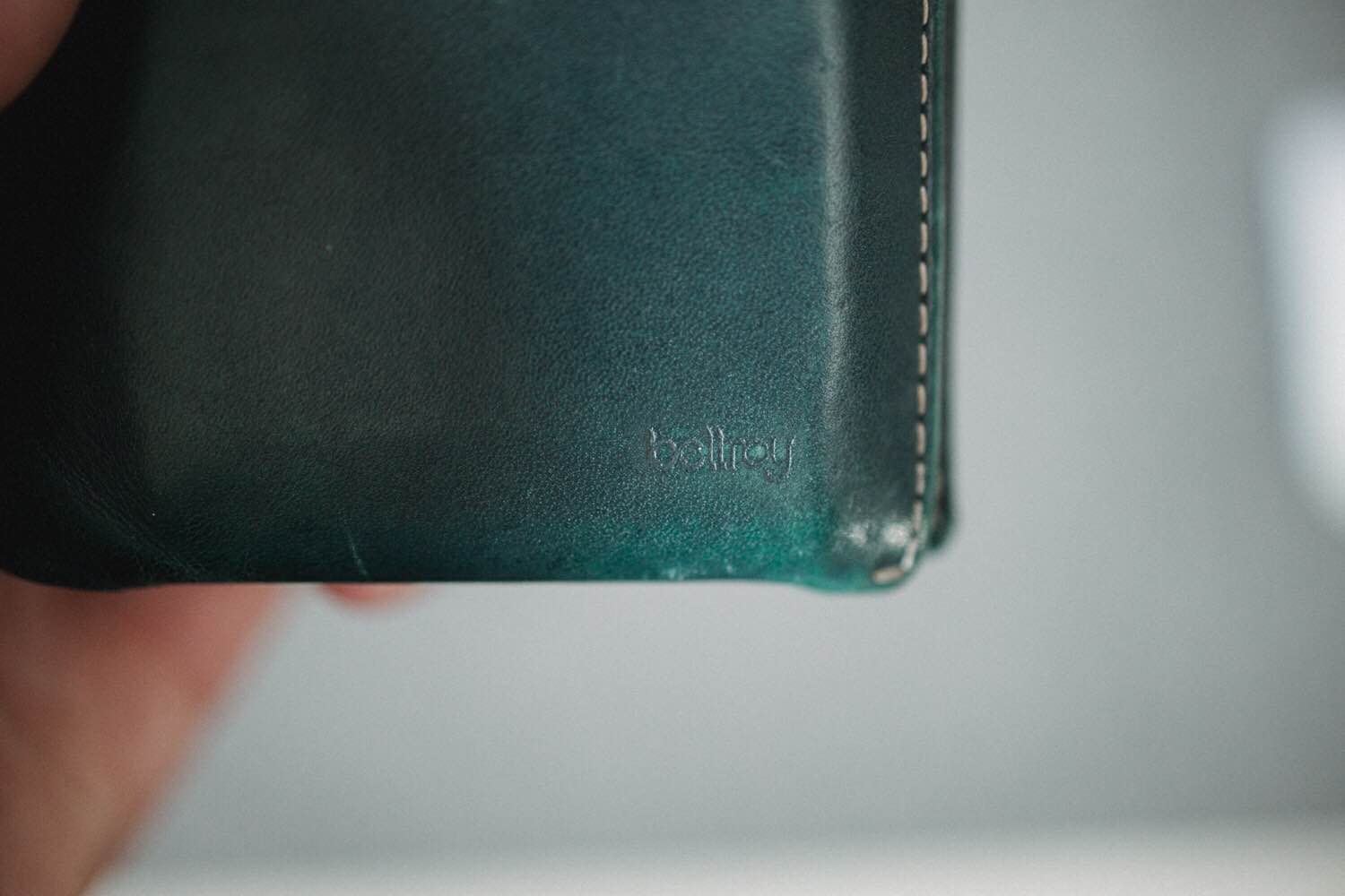The Bellroy Hide & Seek Wallet Review — Tools and Toys