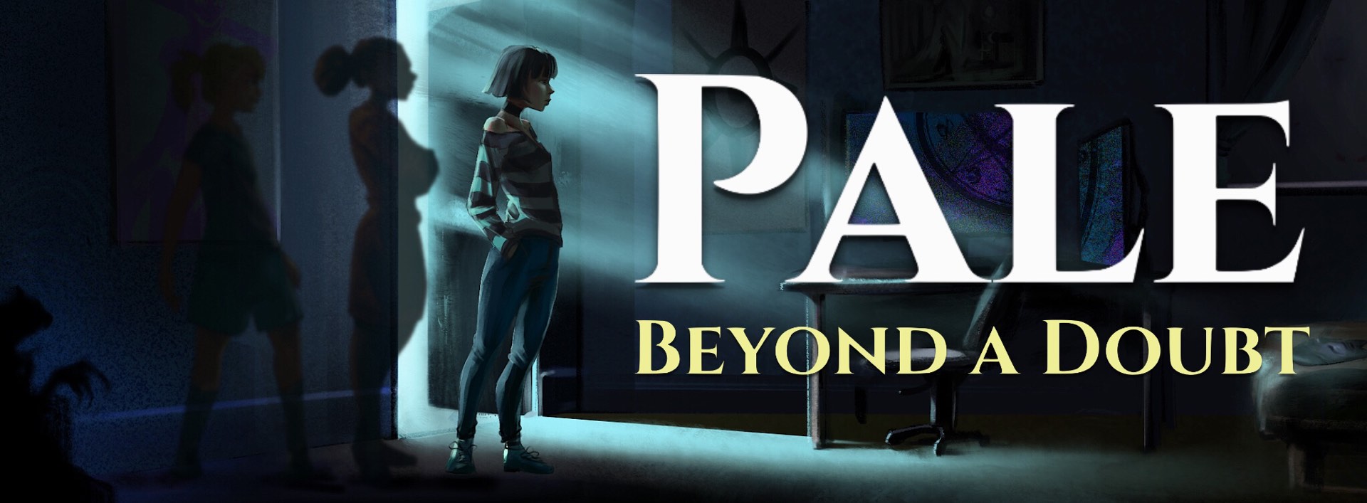 ‘Pale’ — A Modern Supernatural Web Serial by Wildbow — Tools and Toys