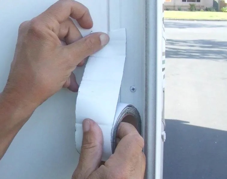 EternaBond RV Roof Sealant Tape — Tools and Toys