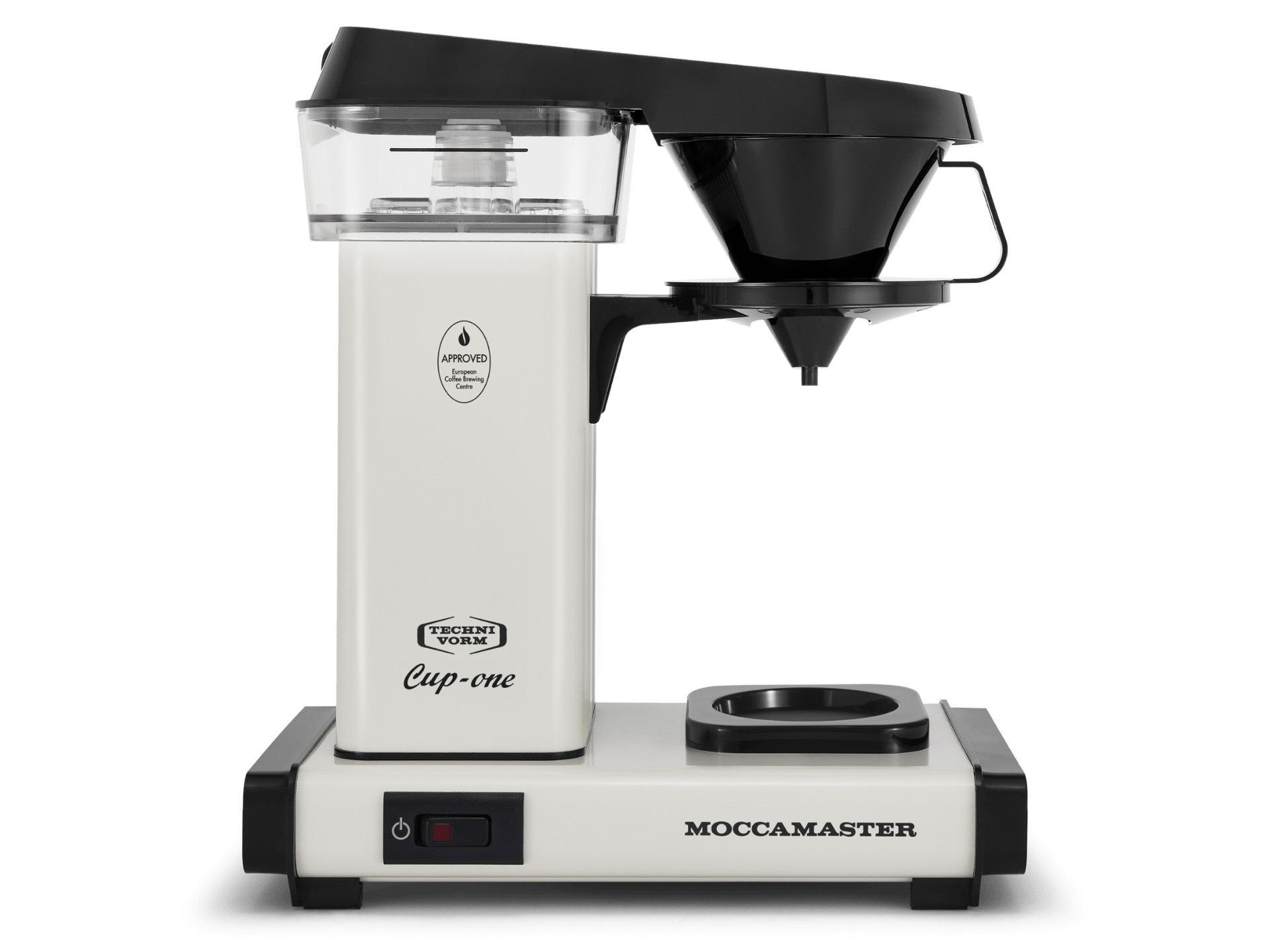 Technivorm Moccamaster “CupOne” SingleServing Coffee Maker — Tools