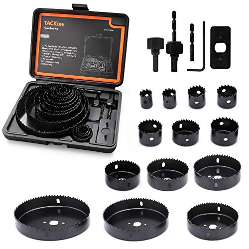 Best Hole Saw for Cutting Thick Metal Top 10 Picks in 2022