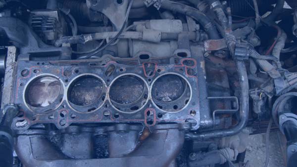 Fixing a Blown Head Gasket: Everything You Need to Know