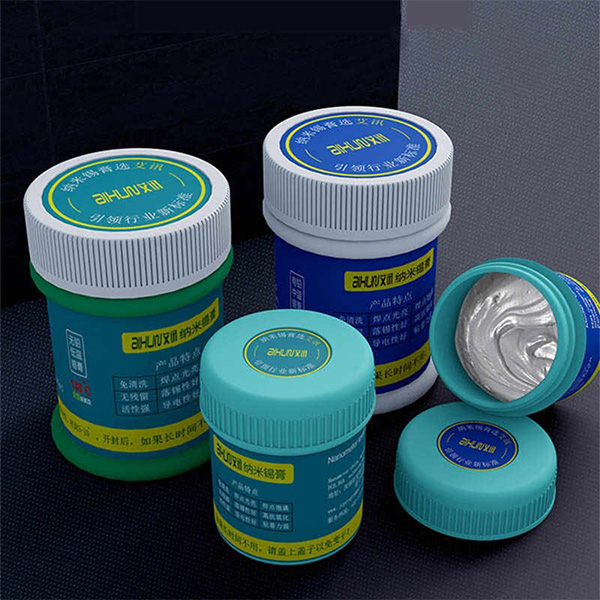 خمیر قلع JC - مرجع ابزارآلات تعمیر تلفن همراه