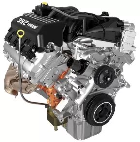 6.4 Hemi Problems: 7 Possible Solutions of Problems fixed - Tools Bible