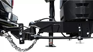 Blue Ox Sway Pro Review: 3 Best Weight Distribution Travel Trailers