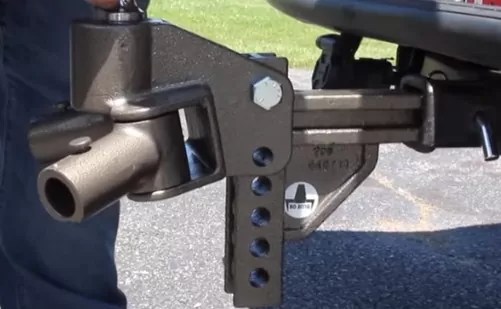 Blue Ox Sway Pro Problems, Complaints & Troubleshooting Tips - Tools Bible