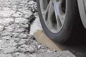 How Fast Can a Bad Alignment Ruin Tires [With Symptoms & Cost] - Tools