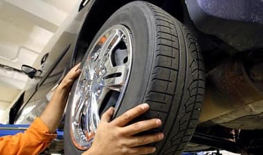 The Ultimate Guide to How to rotate tires:Alignment & Balance - Tools Bible