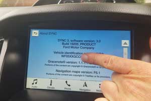 Ford Sync 3 Update Problems (Explained For Beginners) - Tools Bible