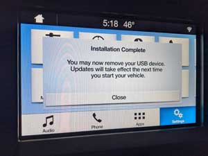 Ford Sync 3 Update Problems (Explained For Beginners) - Tools Bible