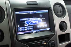 Ford Sync 3 Update Problems (Explained For Beginners) - Tools Bible