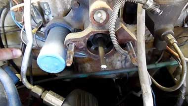 Chevy Hydroboost Problems – Diagnosis and Repair - Tools Bible