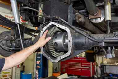 Chevy Rear End Compatibility Chart (Expert Explained) - Tools Bible
