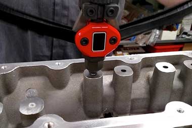 Problems After AFM Delete And How to Solve Them? - Tools Bible