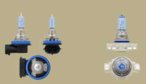 H7 Vs H11: What's the Difference between H7 and H11 Bulbs