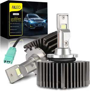 Best D3s Hid Bulbs - Features, Specifications, Reviews and More