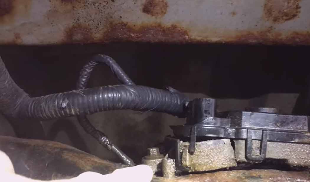 Ford F150 Fuel Pump Driver Module Symptoms