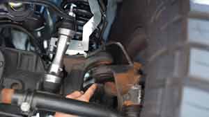 Ford F250 Vibration Problems [Reasons & Solutions]