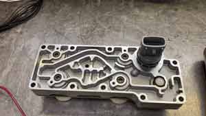 Ford E 250 Stalling Problems (All Your Answer)