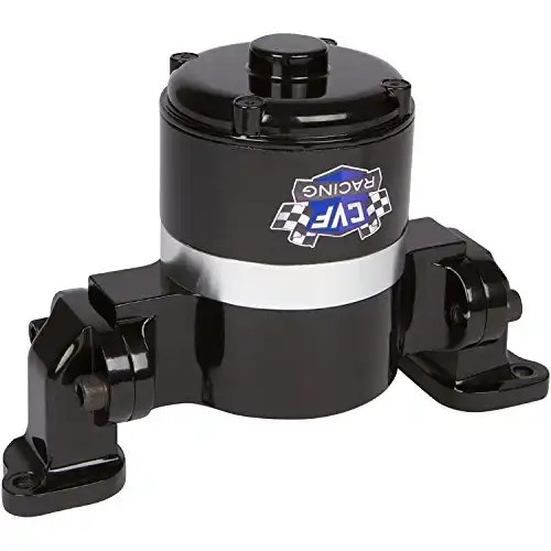 5 Best Water Pump for Chevy 350