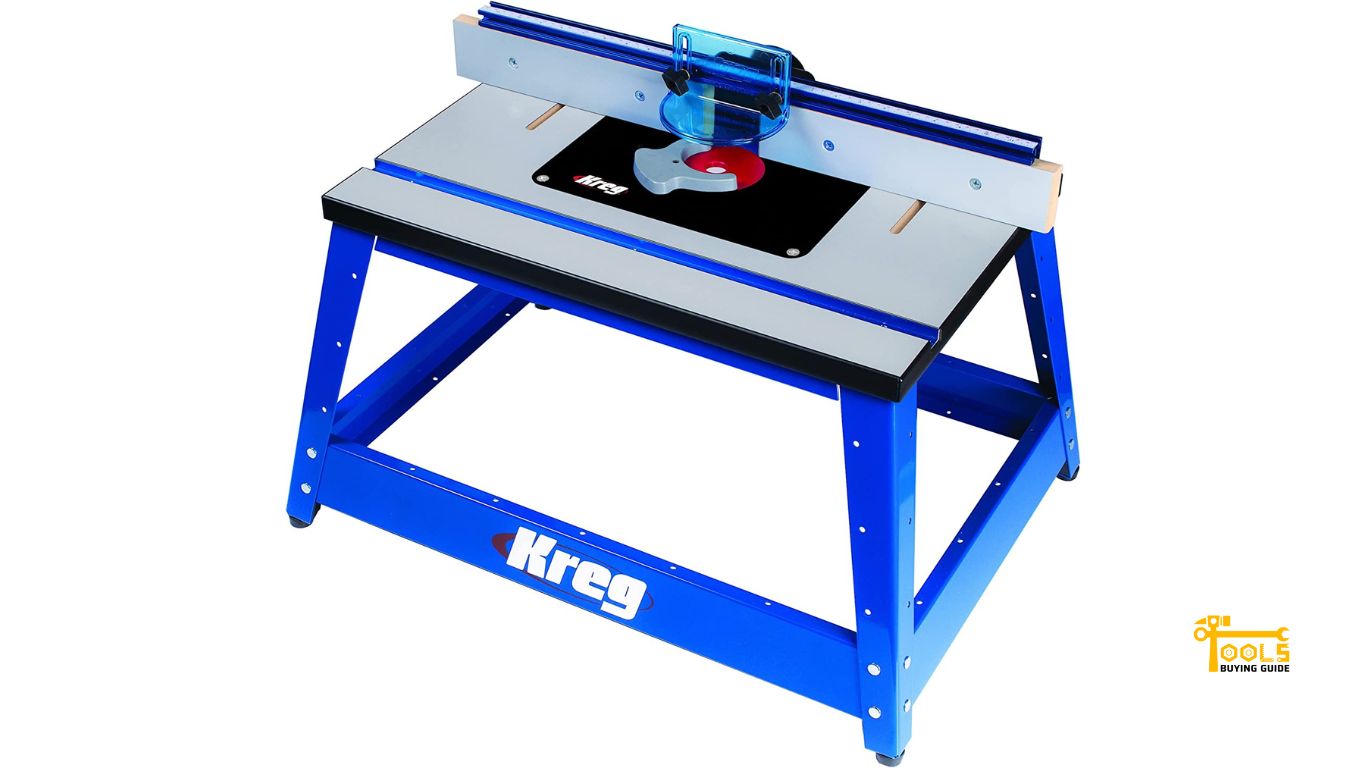 The 5 Best Router Tables in 2023