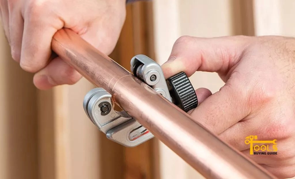 How to Cut Copper Pipe An Essential Skill for All DIYers