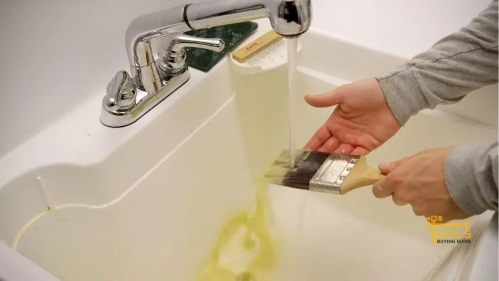 How to Clean Paint Brushes No More Stains ToolsBuyingGuide