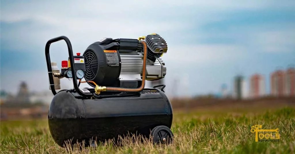 Best Air Compressors Under 200 in 2023