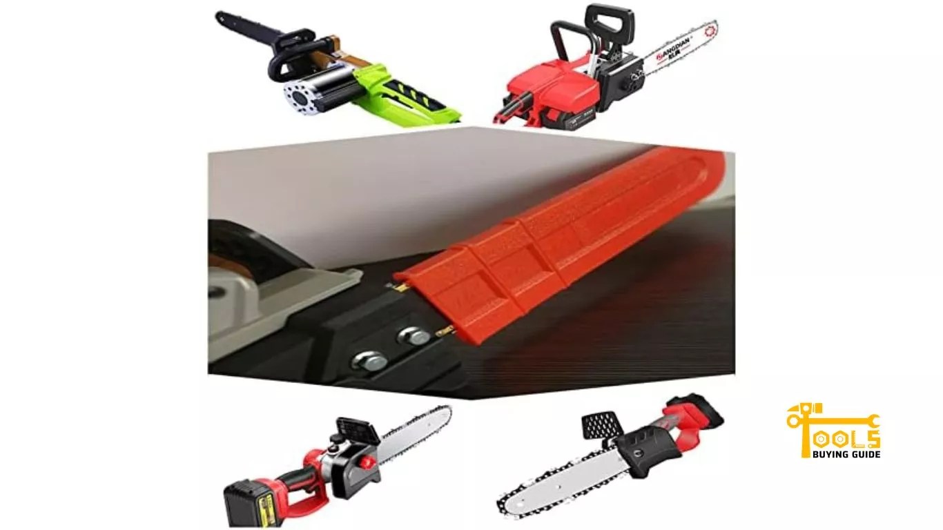 How to Store Chainsaw for Optimal Performance?