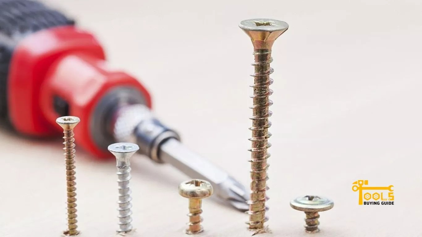 How to Get Stripped Screw Out Quickly and Easily