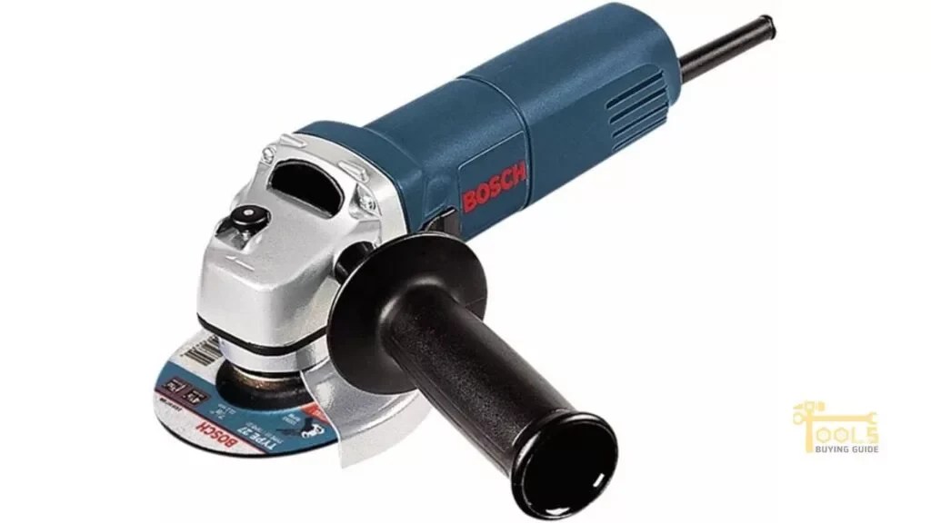 5 Best Angle Grinder for Concrete