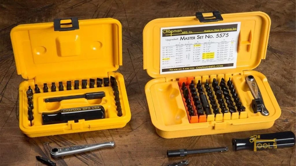 Best Hand Tool Brands and Manufacturers In the USA