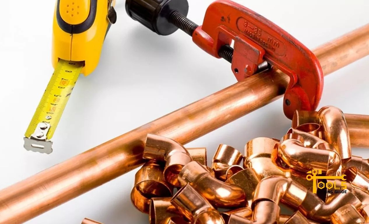 How to Cut Copper Pipe An Essential Skill for All DIYers