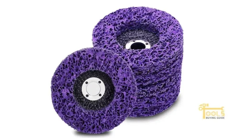 9 Best Angle Grinder Disc for Paint Removal ToolsBuyingGuide