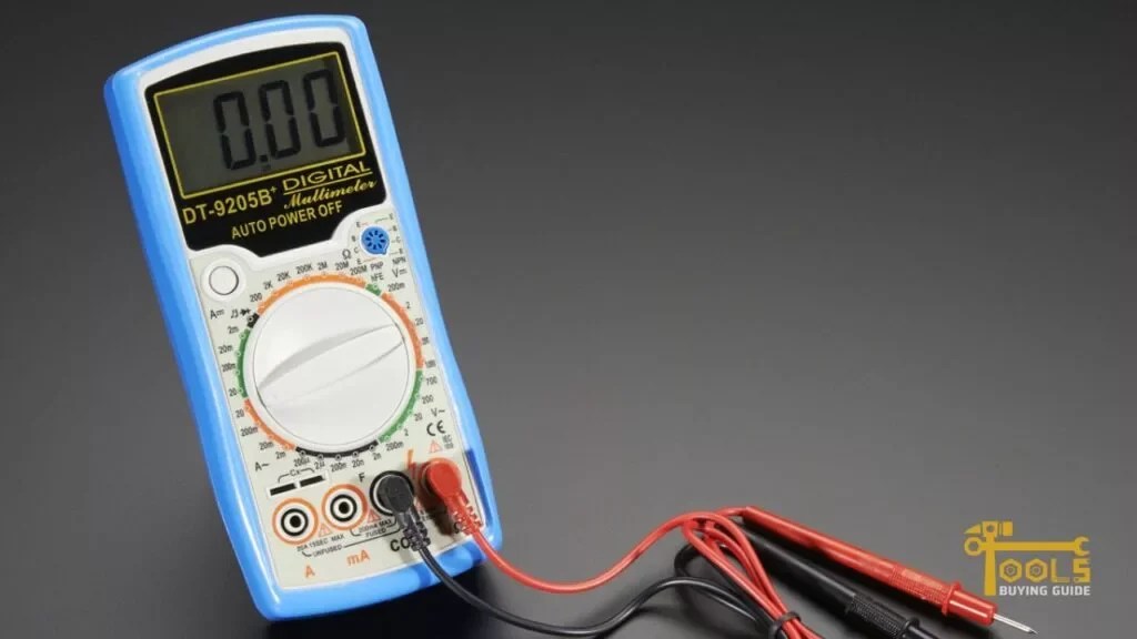 How to Test a Wall Outlet with a Multimeter ToolsBuyingGuide