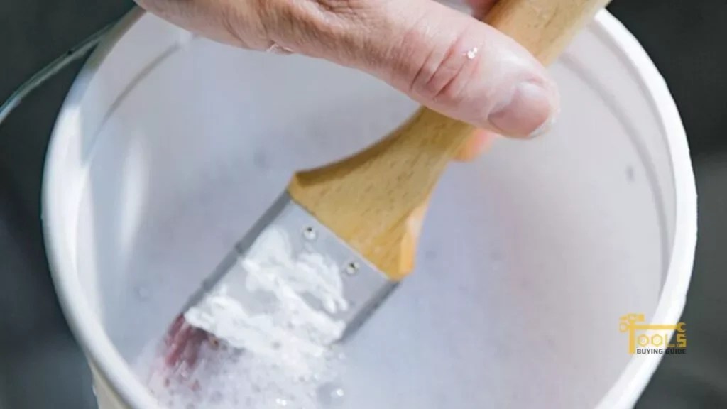 How to Clean Paint Brushes No More Stains ToolsBuyingGuide