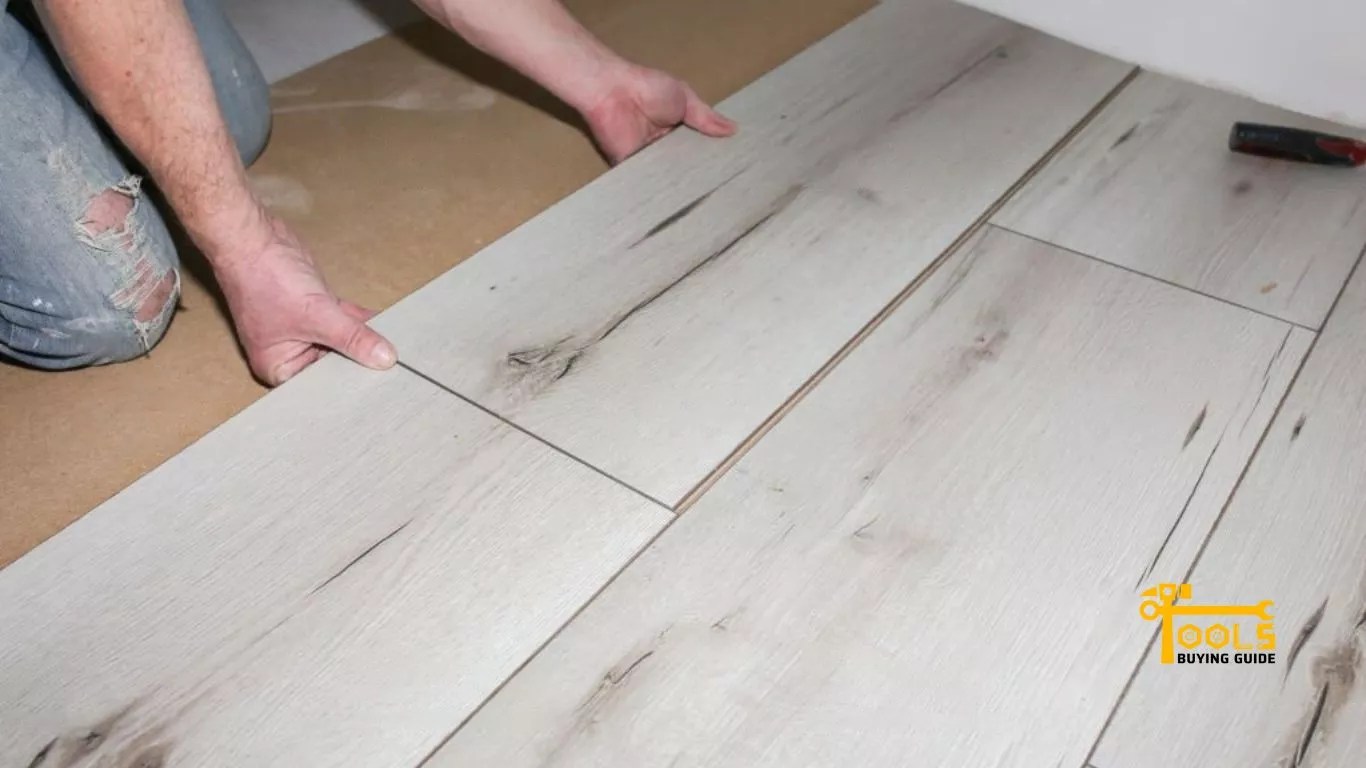 How To Stagger Vinyl Plank Flooring in 4 Simple Steps