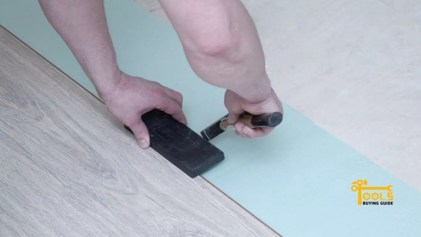 How To Stagger Vinyl Plank Flooring in 4 Simple Steps
