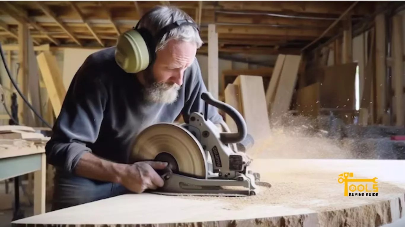 How To Use A Circular Saw Without A Table for a Safer Project?